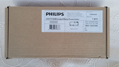 Philips lfc7710 - philips, lfc7710/00