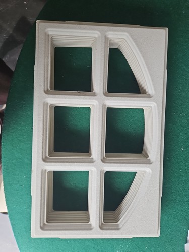 Set inserti per finestra - set,