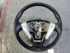 Volante NISSAN NOTE 2