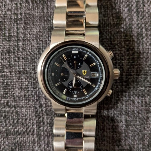Orologio polso ferrari - da,