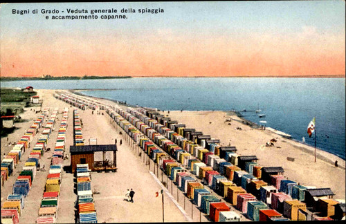 Bagni grado italia - bagni, di
