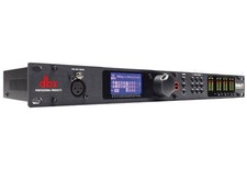 DBX Driverack PA2 - Compressore Limitatore Equalizzatore Crossover Professionale