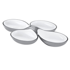 GUZZINI SET 2 CONTENITORI
