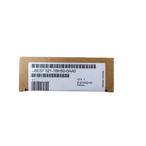 6es7321 1bh50 0aa0 1pc - 6es7321-1bh50-0aa0,
