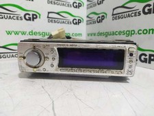 IMPIANTO AUDIO / RADIO CD /