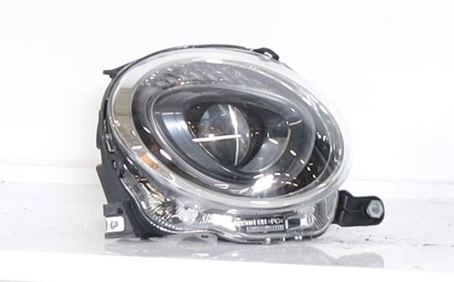Faro destro 52007418 fiat - destro,