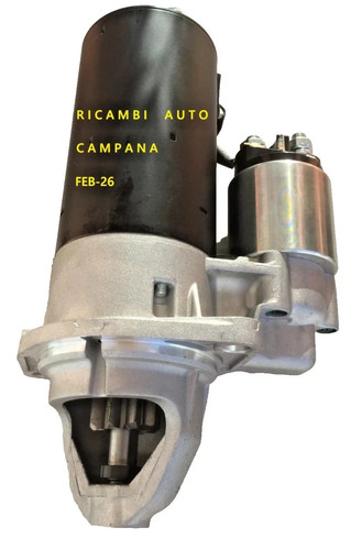 Motorino avviamento pl - motorino, as-pl