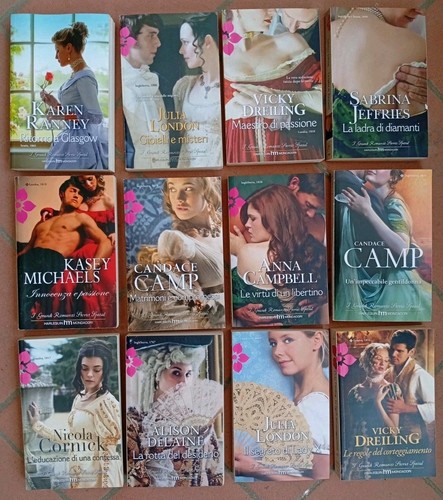 Lotto libri grandi - lotto, i