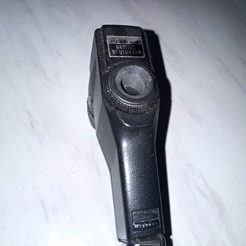 Pentax asahi spotmeter - asahi,