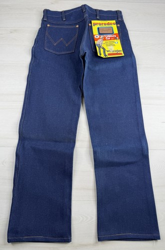 Jeans vintage wrangler 13mwz - jeans,