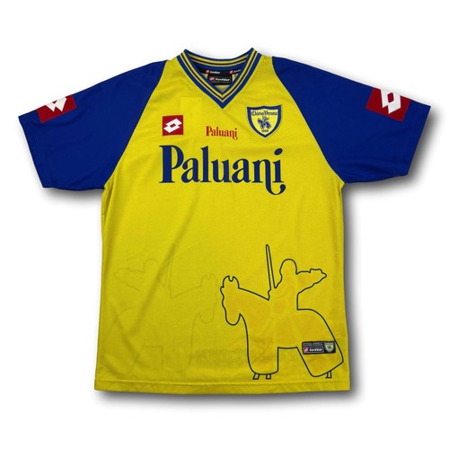 Chievo verona 2003 - verona, casa