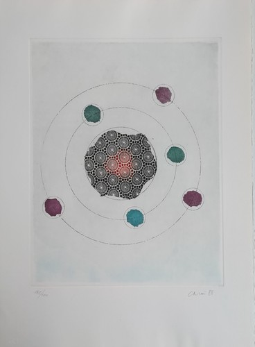 Carmi eugenio atomo - "l'atomo", "i