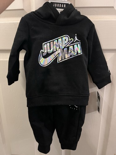 Jordan jumpman set - jordan, pezzi