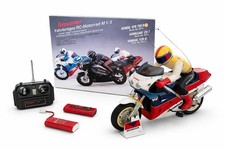 Honda VFR 750 R Telecomandato
