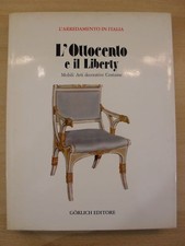ottocento e il liberty mobili