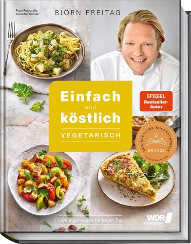 Einfach und köstlich - ,