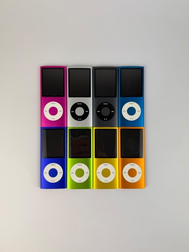Apple ipod nano generazione - nano,