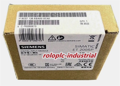 Nuovo siemens 6es7 - nuovo,