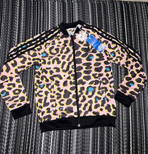 Giacca da pista Adidas bambino