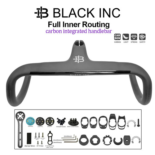 Manubrio bici mtb - , di