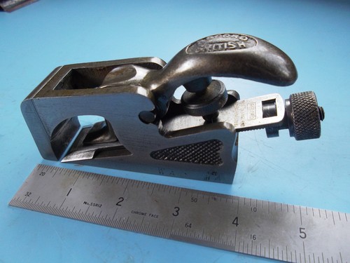 Record 077a bullnose rebate - no.077a,