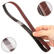 Confezioni abrasive progettate per adattarsi alla maggior parte delle levigatric