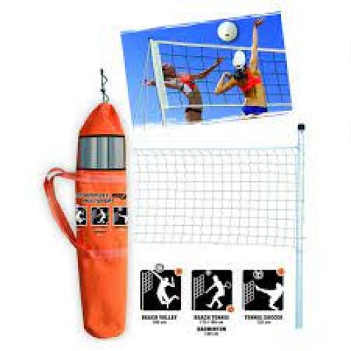 Rete 220 volley - 220, e