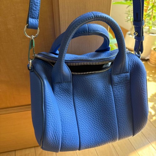 Borsa tracolla alexander - a,
