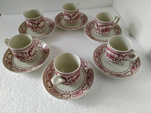 Servizio tazzine caffè - servizio,