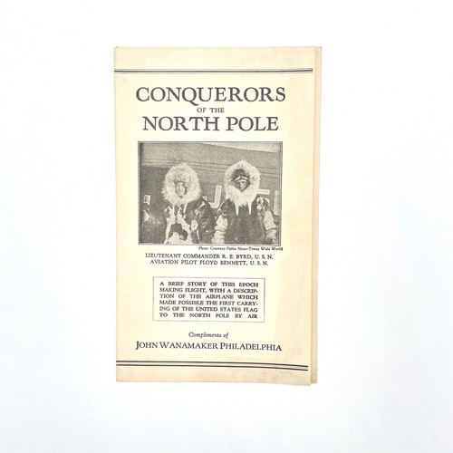 Conquerors the north - conquerors,
