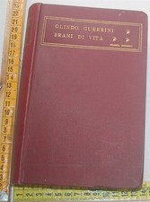Guerrini Olindo - Brani di