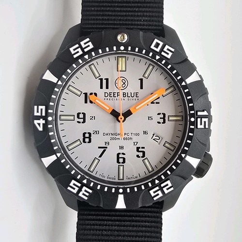 Orologio automatico - automatico, pc