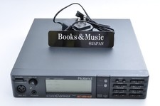 Roland SC-55 mkII SOUND Canvas