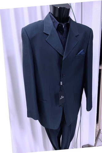 Abito uomo firmato fustenberg - ,