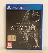 The Elder Scrolls 5 V: Skyrim