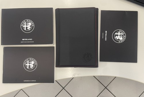 Libretto uso manutenzione - libretto,