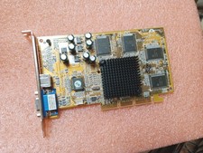 Chaintech GeForce4 MX440-SE