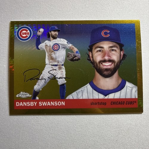Topps 2023 chrome - 2023,
