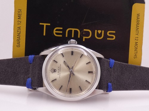Rolex oyster perpetual - perpetual, 5552
