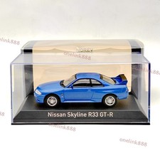 Norev 1/43 Nissan SKYLINE R33