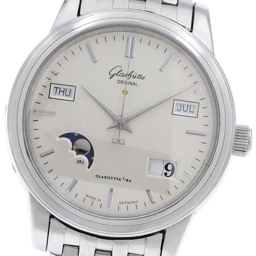 Glashutte originale senatore - glashutte,