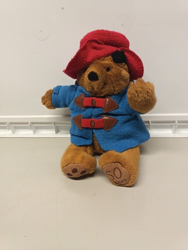 Peluche morbido orso - peluche,