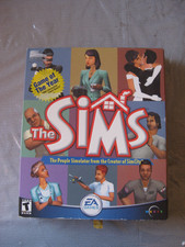 The Sims 1 gioco originale per