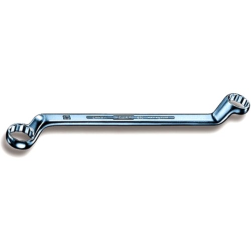 Hazet chiave doppio anello - chiave,