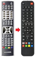 Telecomando adatto per