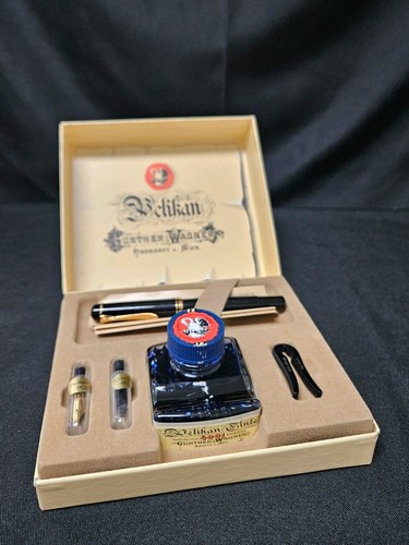 Set regalo penna - , stilografica