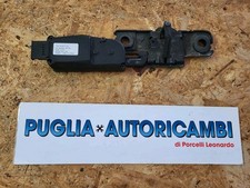 MOTORINO CHIUSURA SERRATURA