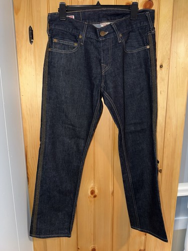 Jeans true religion - true, slim