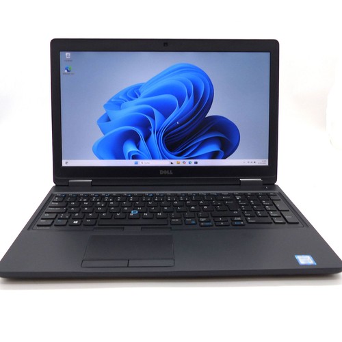 Dell latitude 5590 - dell,