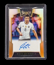 2016-17 Panini Seleziona
